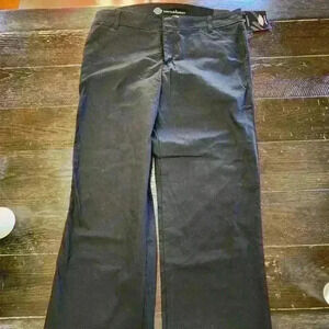 Dickies women's pants size 16l NWT